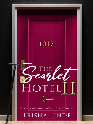 cover image of Room 1017